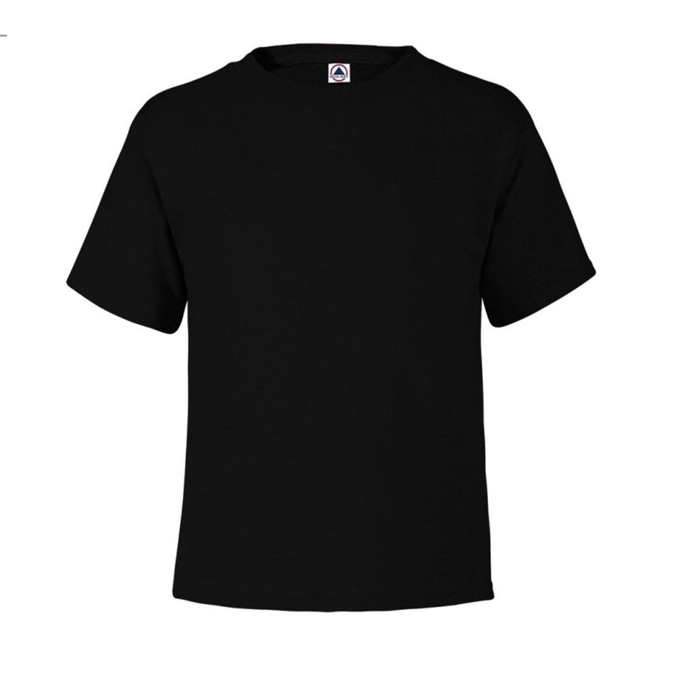 New! Two Delta soft tees